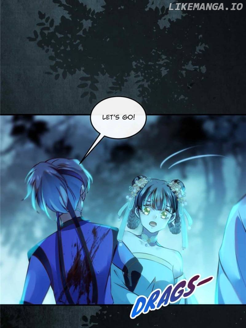 The Goddess Consort Reigns Supreme Chapter 63 - page 2