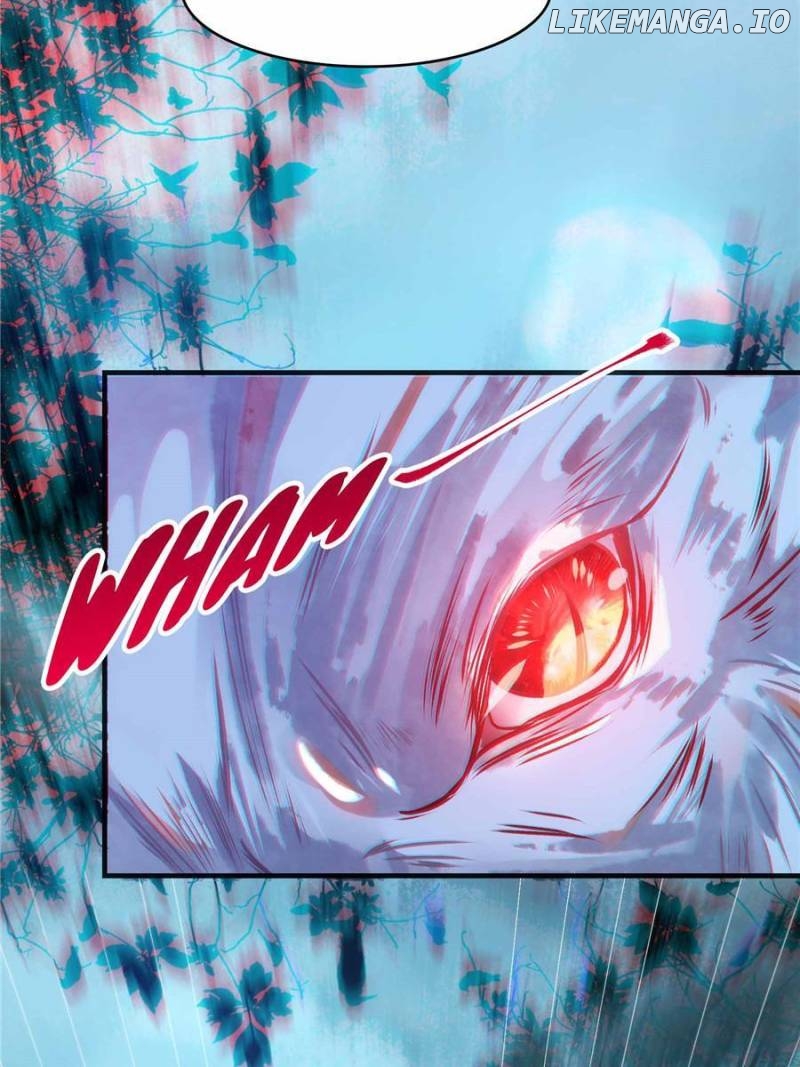 The Goddess Consort Reigns Supreme Chapter 63 - page 23