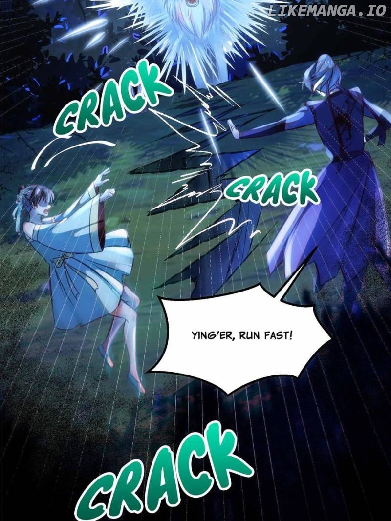 The Goddess Consort Reigns Supreme Chapter 63 - page 25