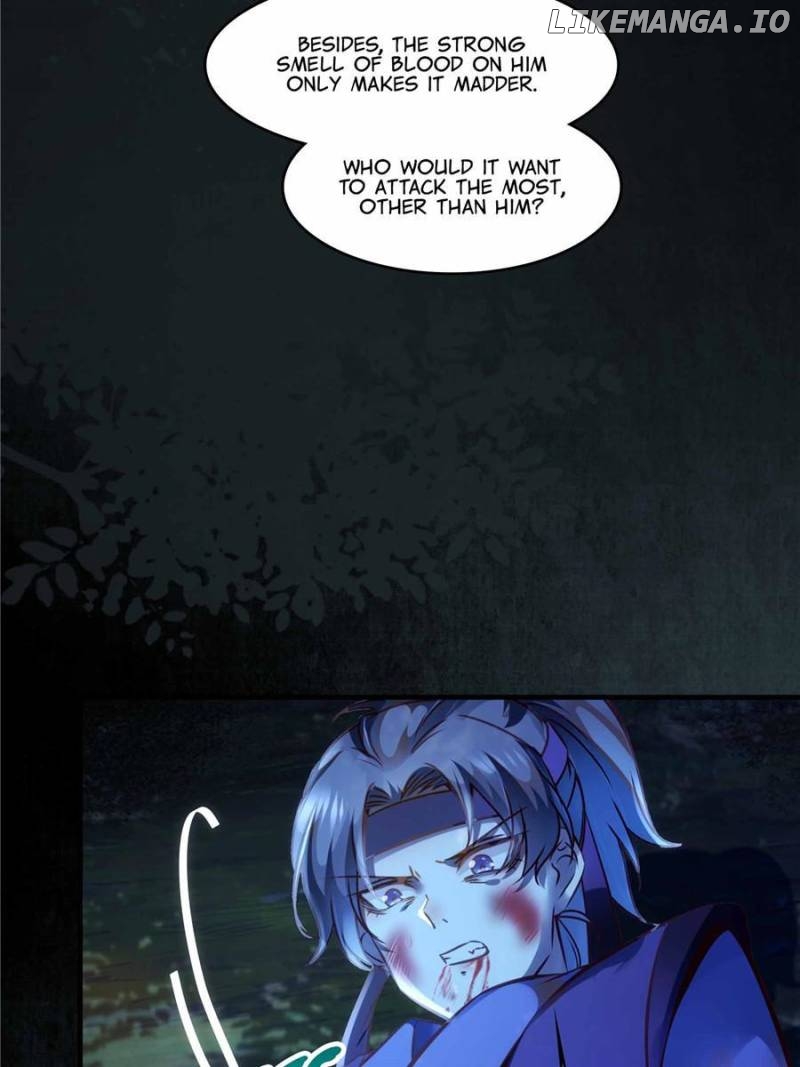 The Goddess Consort Reigns Supreme Chapter 63 - page 29