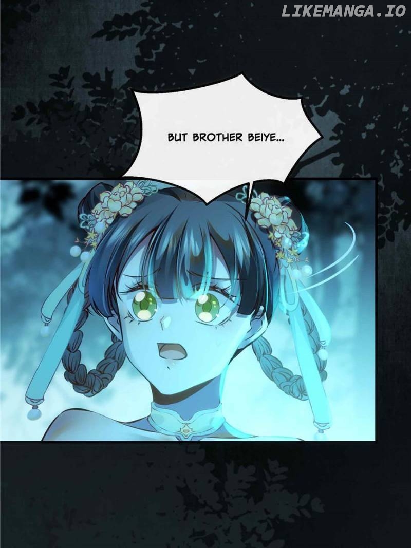 The Goddess Consort Reigns Supreme Chapter 63 - page 3
