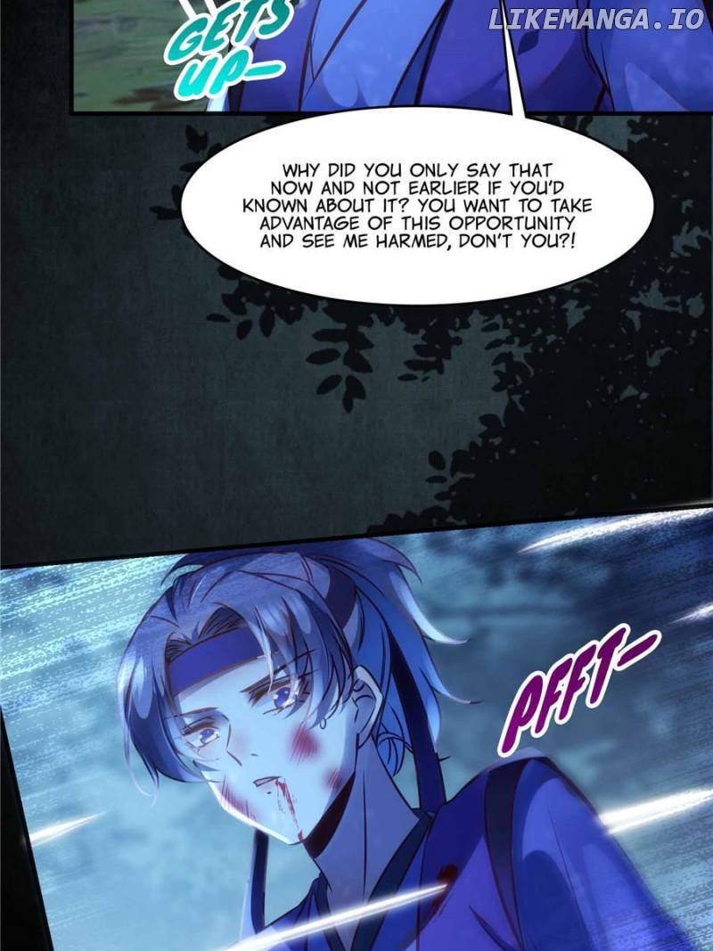 The Goddess Consort Reigns Supreme Chapter 63 - page 30