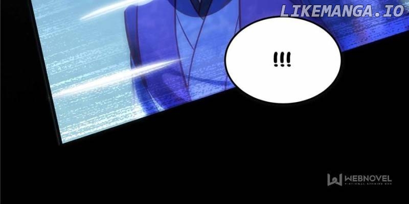 The Goddess Consort Reigns Supreme Chapter 63 - page 31