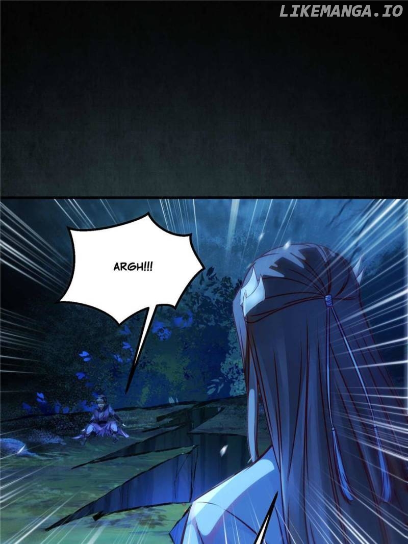 The Goddess Consort Reigns Supreme Chapter 63 - page 32