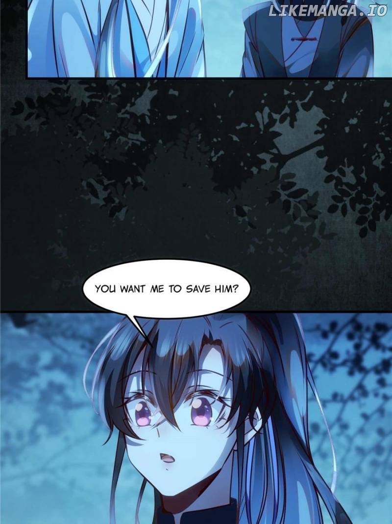 The Goddess Consort Reigns Supreme Chapter 63 - page 34