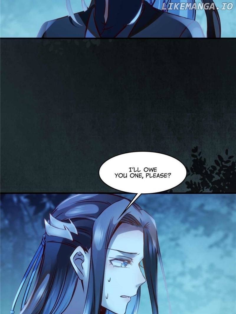 The Goddess Consort Reigns Supreme Chapter 63 - page 35