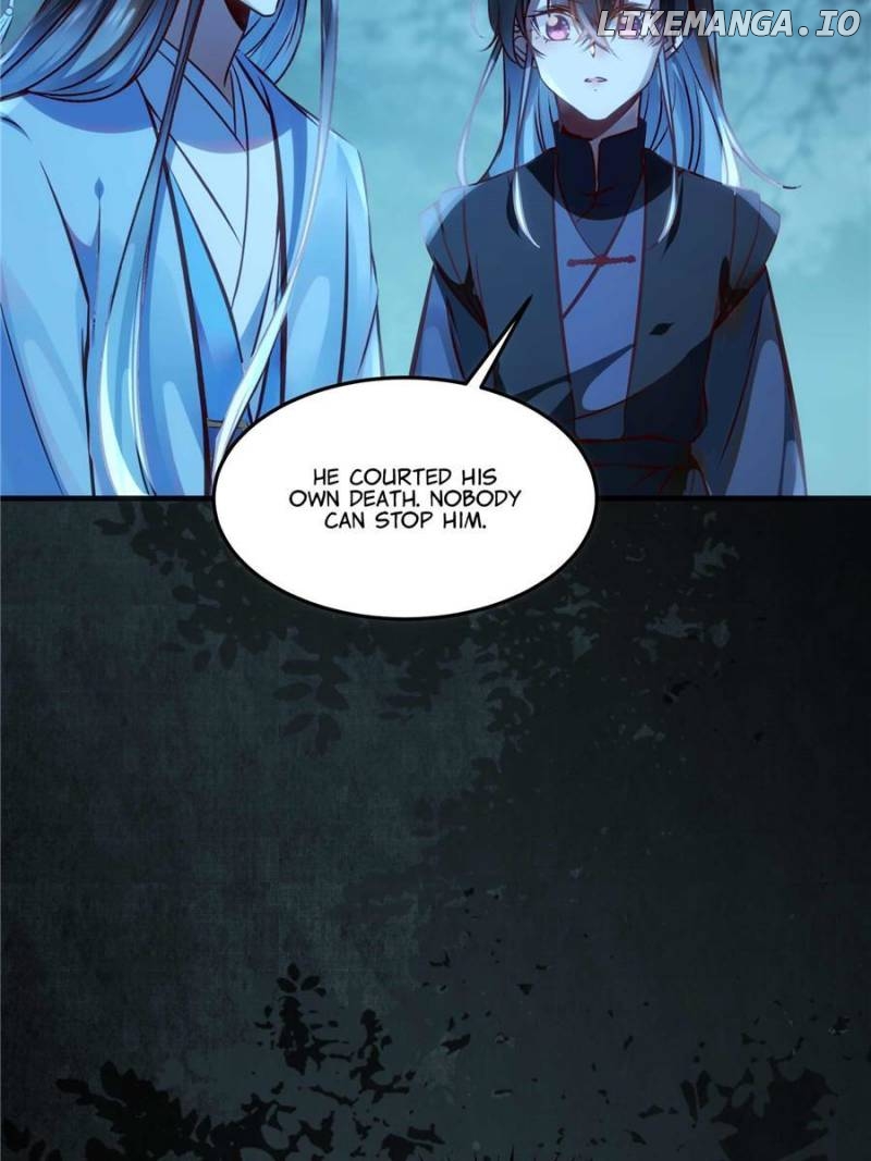 The Goddess Consort Reigns Supreme Chapter 63 - page 37