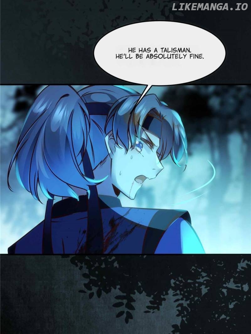 The Goddess Consort Reigns Supreme Chapter 63 - page 4