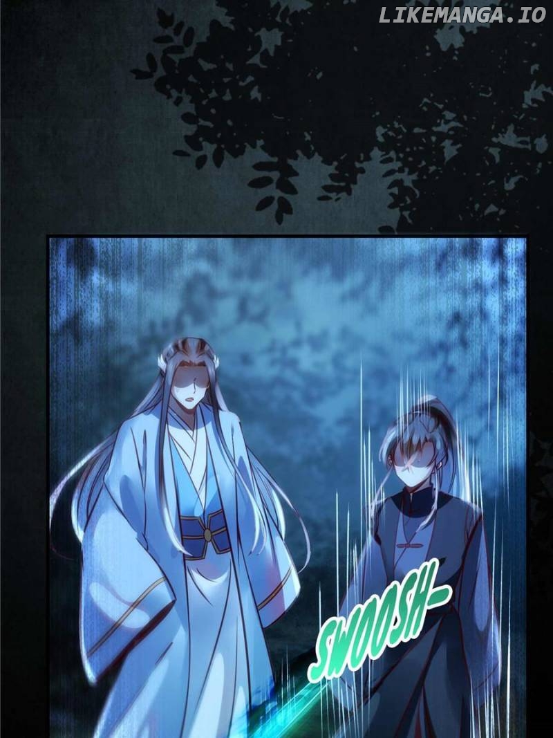 The Goddess Consort Reigns Supreme Chapter 63 - page 40