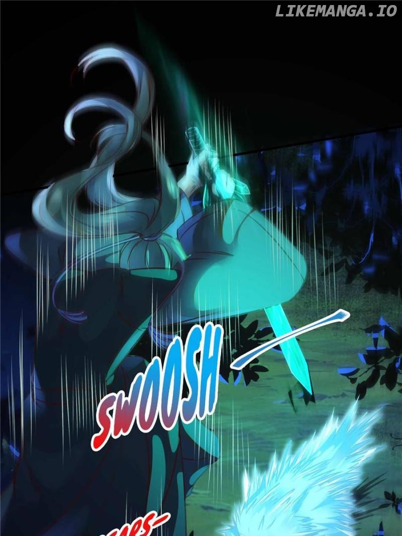 The Goddess Consort Reigns Supreme Chapter 63 - page 42