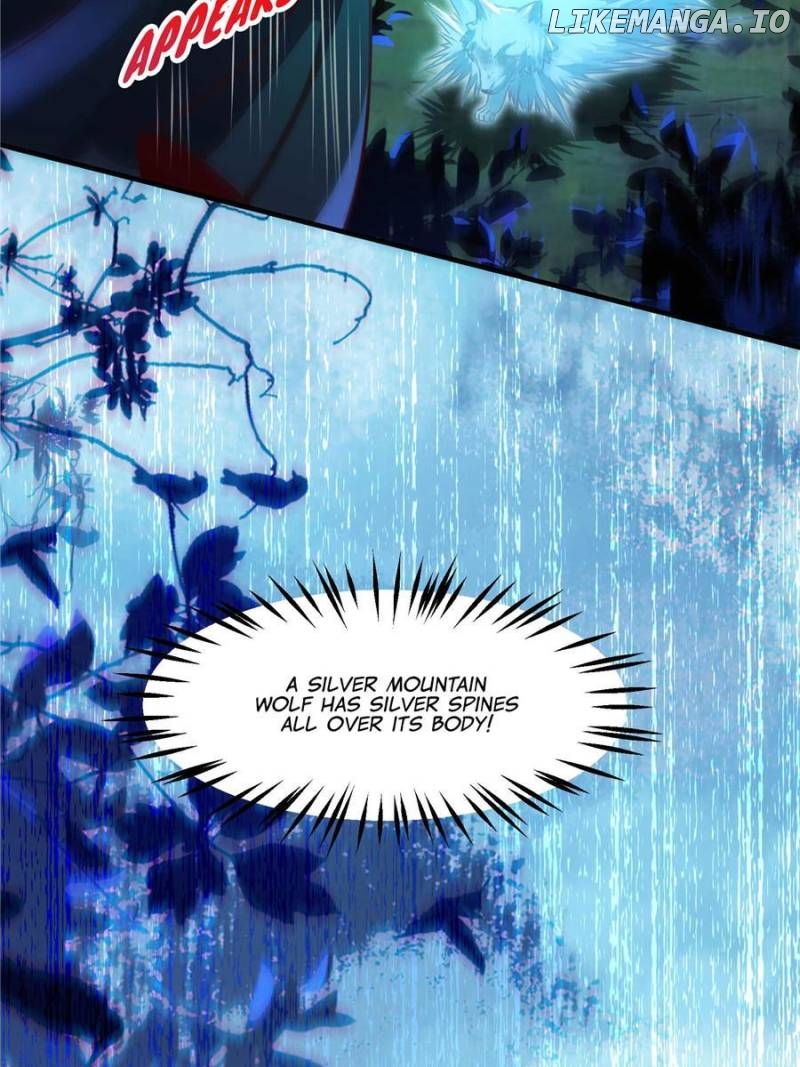 The Goddess Consort Reigns Supreme Chapter 63 - page 43