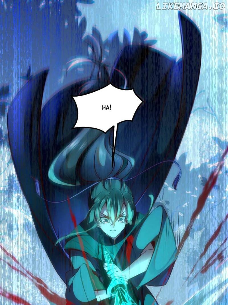 The Goddess Consort Reigns Supreme Chapter 63 - page 44
