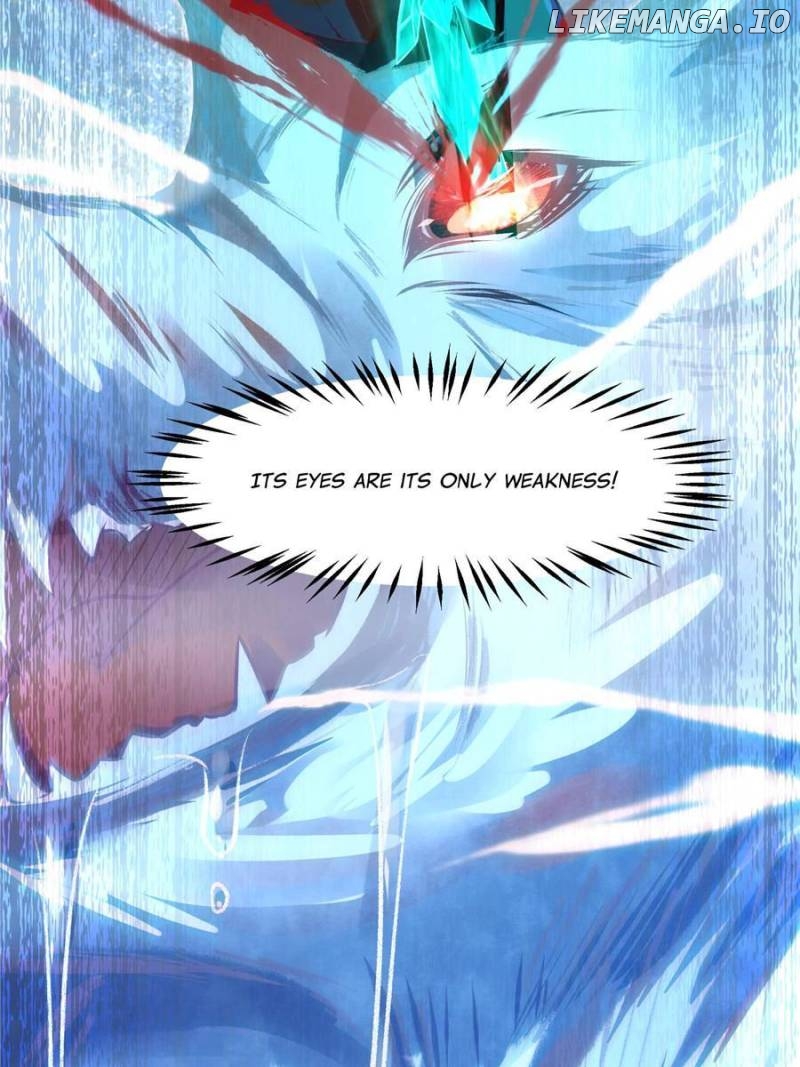 The Goddess Consort Reigns Supreme Chapter 63 - page 45