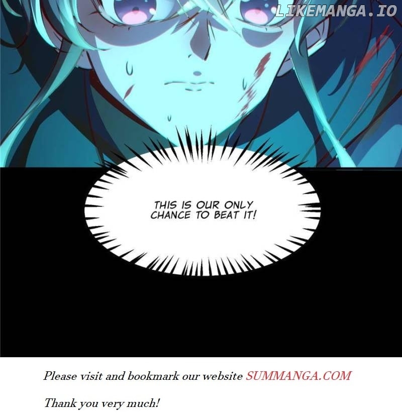 The Goddess Consort Reigns Supreme Chapter 63 - page 47