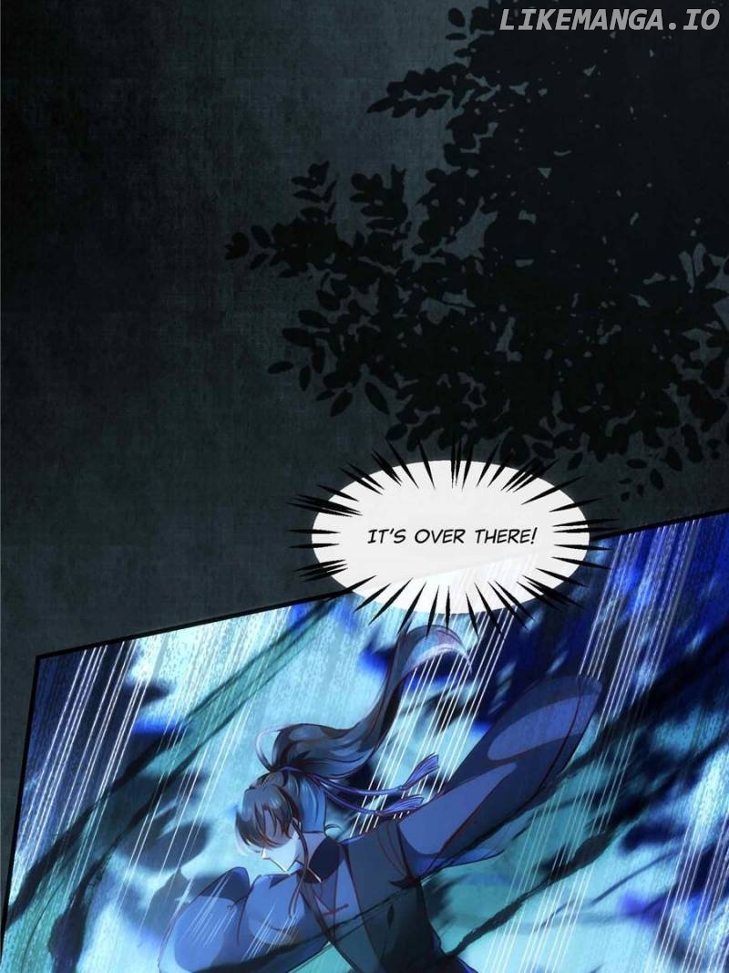 The Goddess Consort Reigns Supreme Chapter 63 - page 5