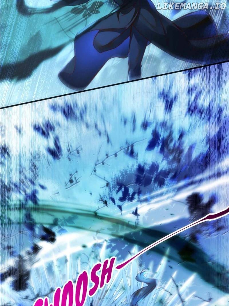The Goddess Consort Reigns Supreme Chapter 63 - page 6