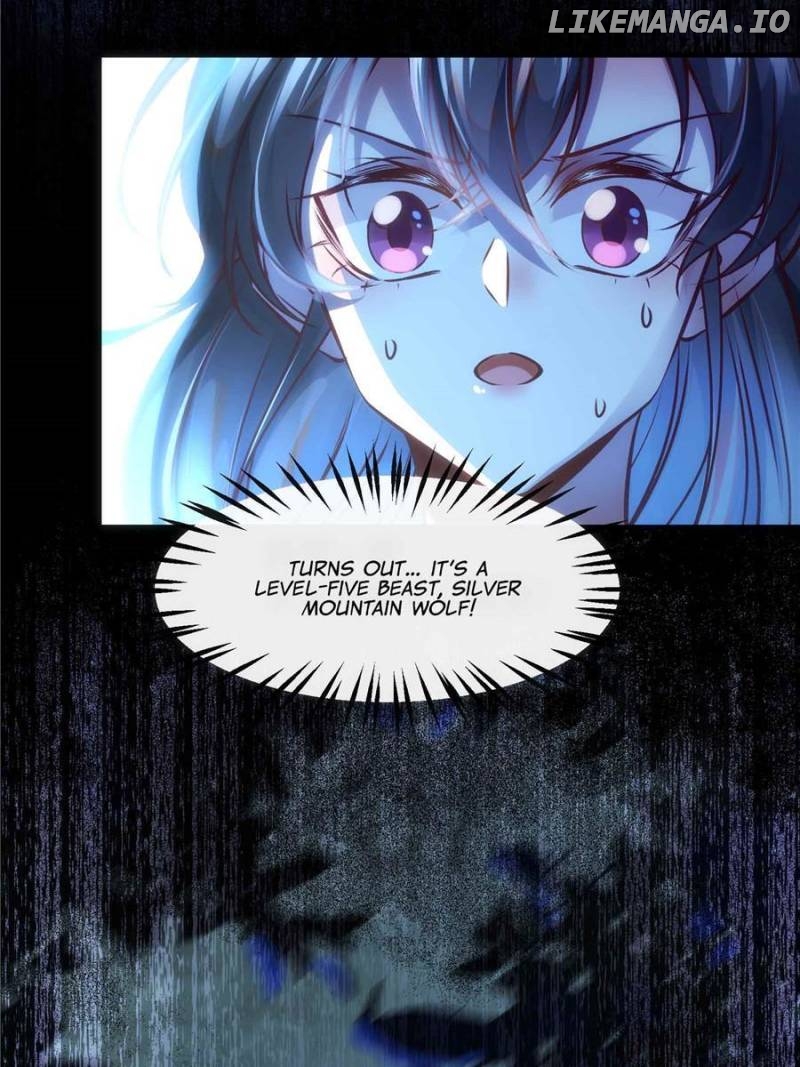 The Goddess Consort Reigns Supreme Chapter 63 - page 8