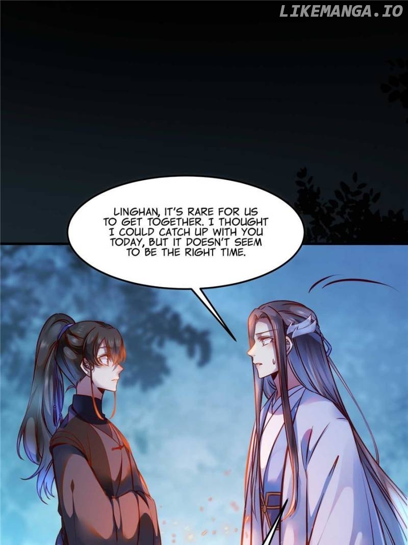The Goddess Consort Reigns Supreme Chapter 62 - page 11