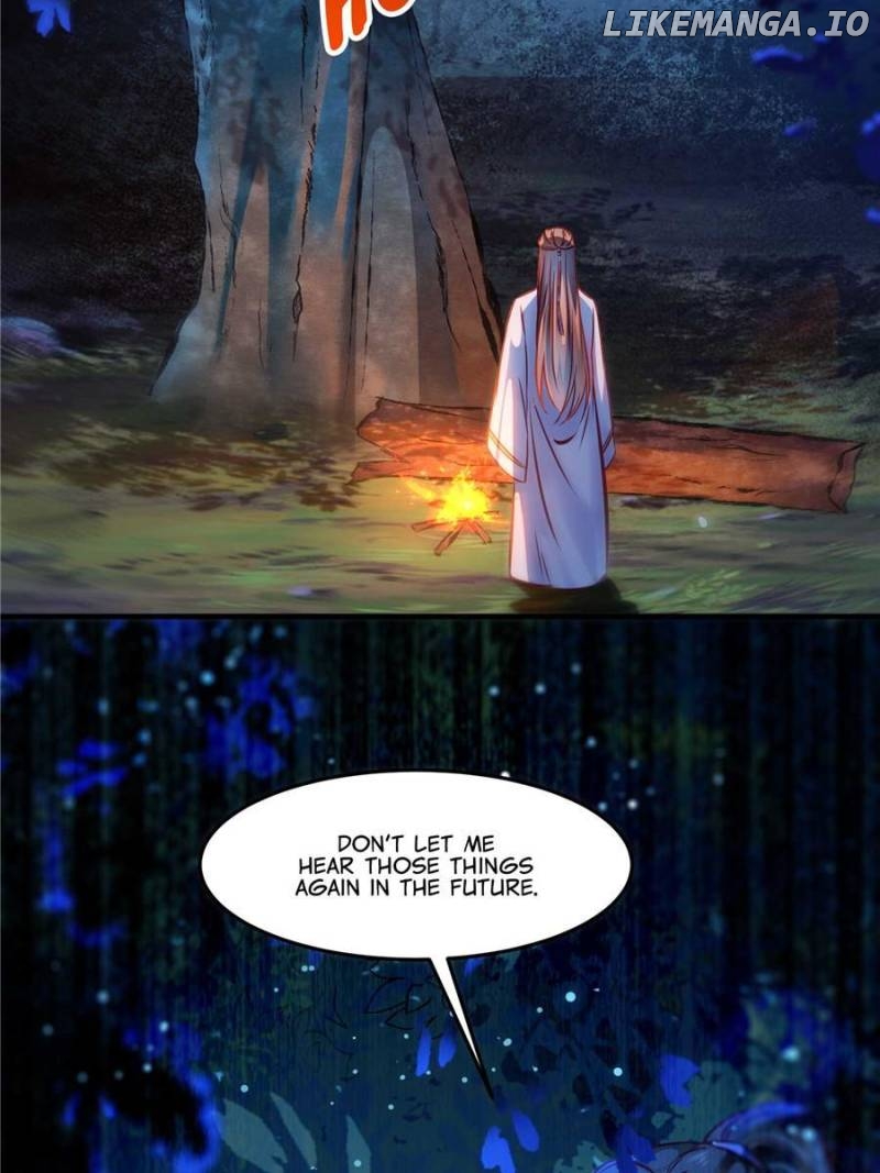 The Goddess Consort Reigns Supreme Chapter 62 - page 14
