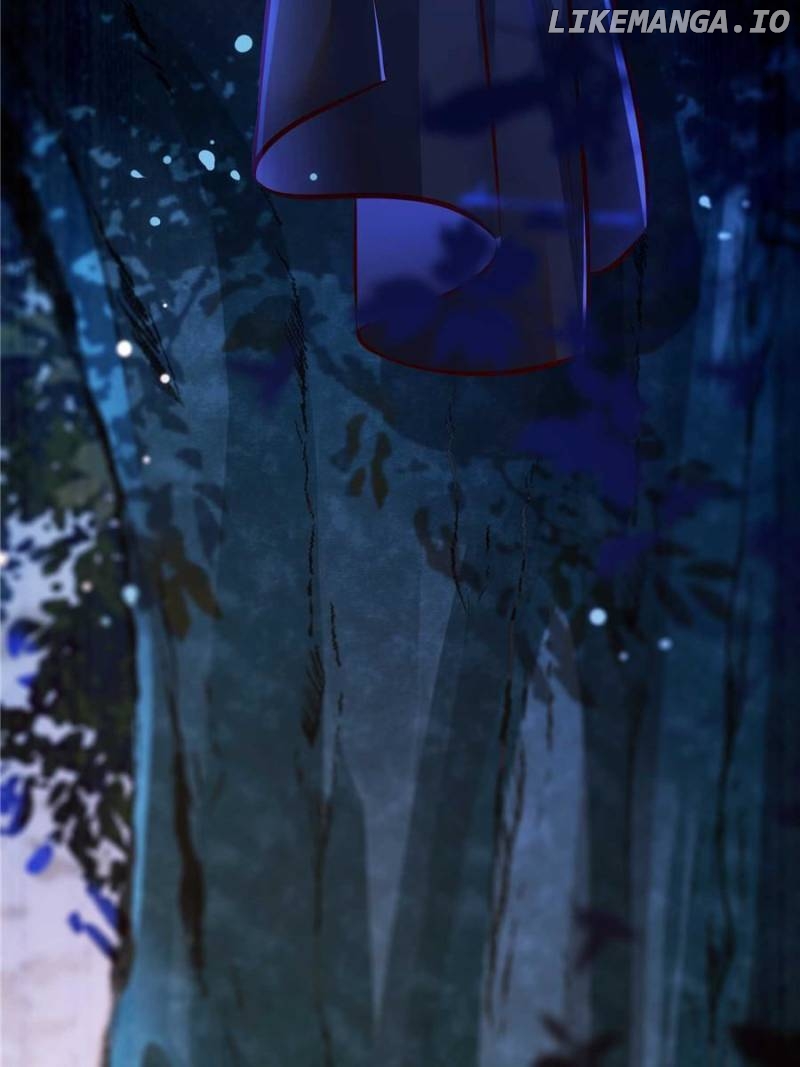 The Goddess Consort Reigns Supreme Chapter 62 - page 16