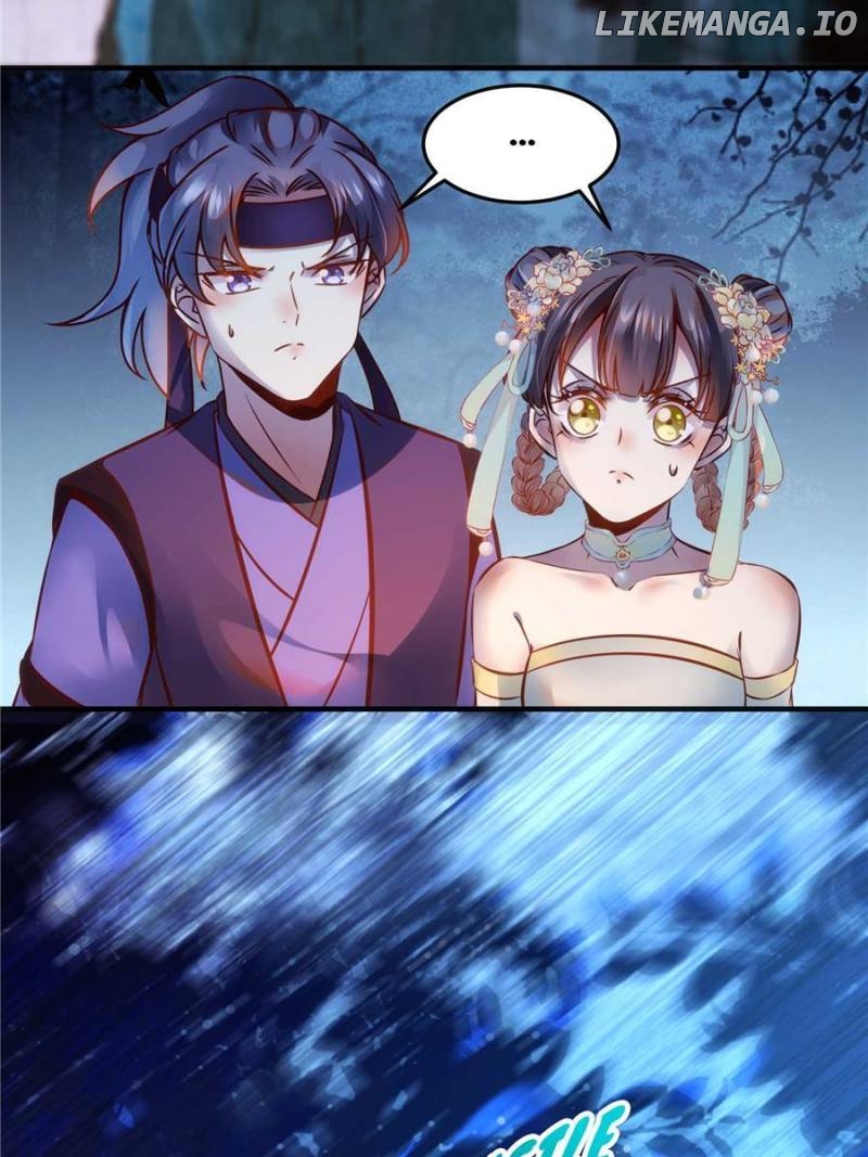 The Goddess Consort Reigns Supreme Chapter 62 - page 17