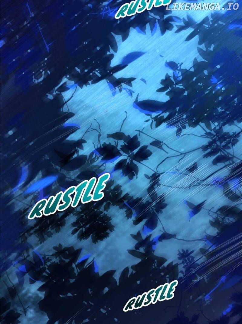 The Goddess Consort Reigns Supreme Chapter 62 - page 18