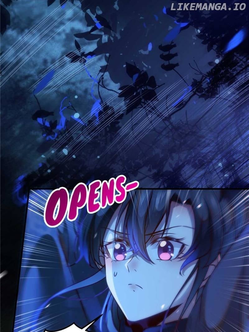 The Goddess Consort Reigns Supreme Chapter 62 - page 19