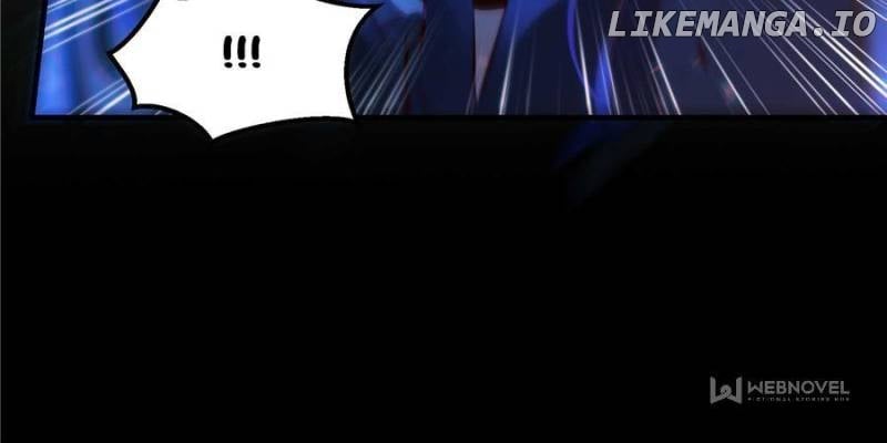 The Goddess Consort Reigns Supreme Chapter 62 - page 20