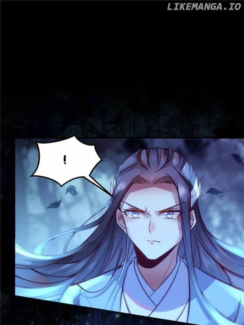 The Goddess Consort Reigns Supreme Chapter 62 - page 21