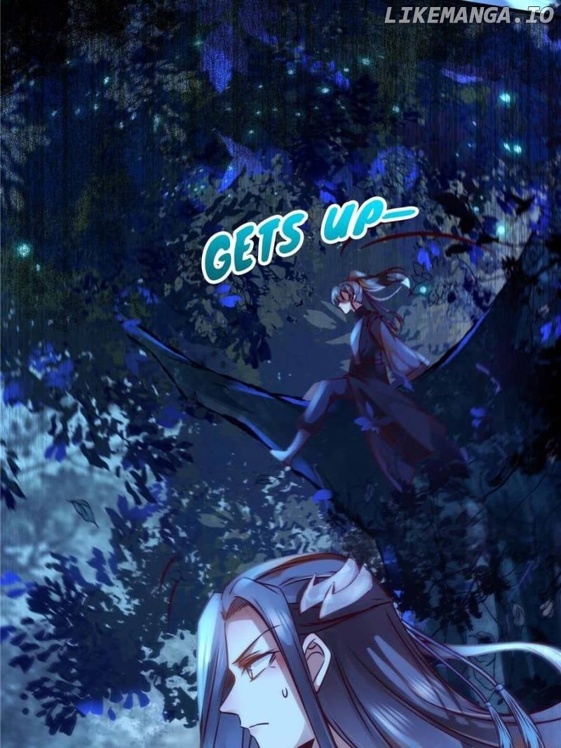 The Goddess Consort Reigns Supreme Chapter 62 - page 22