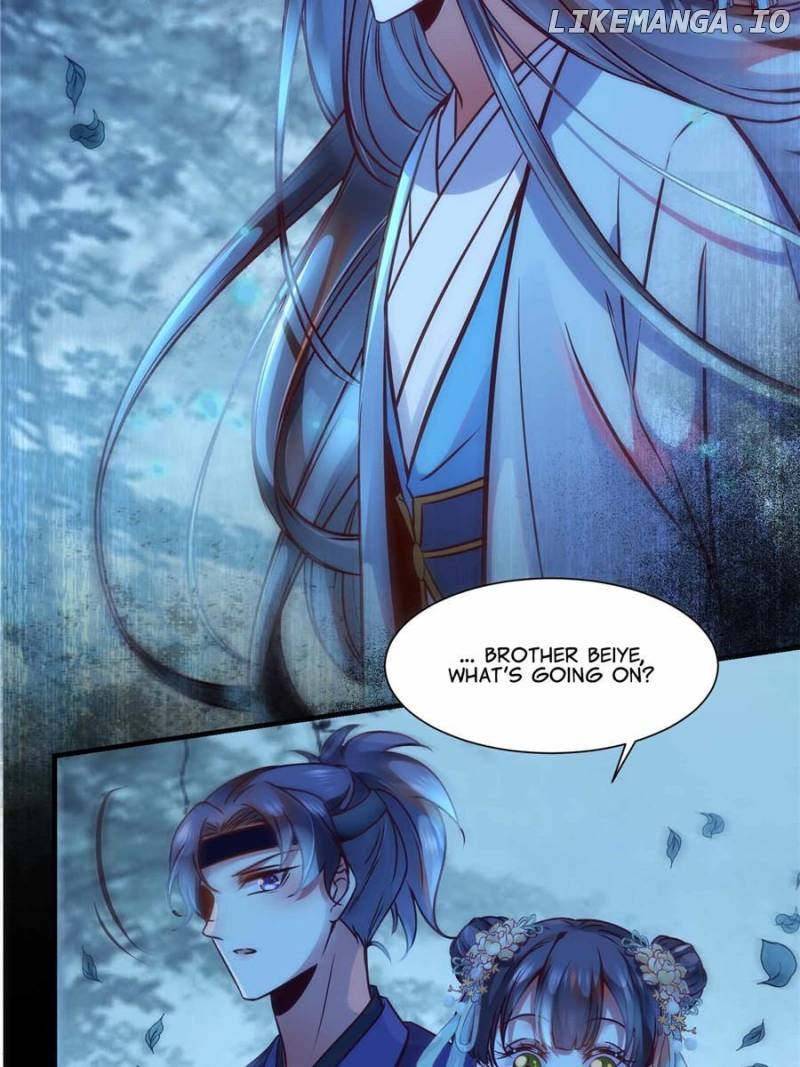 The Goddess Consort Reigns Supreme Chapter 62 - page 23
