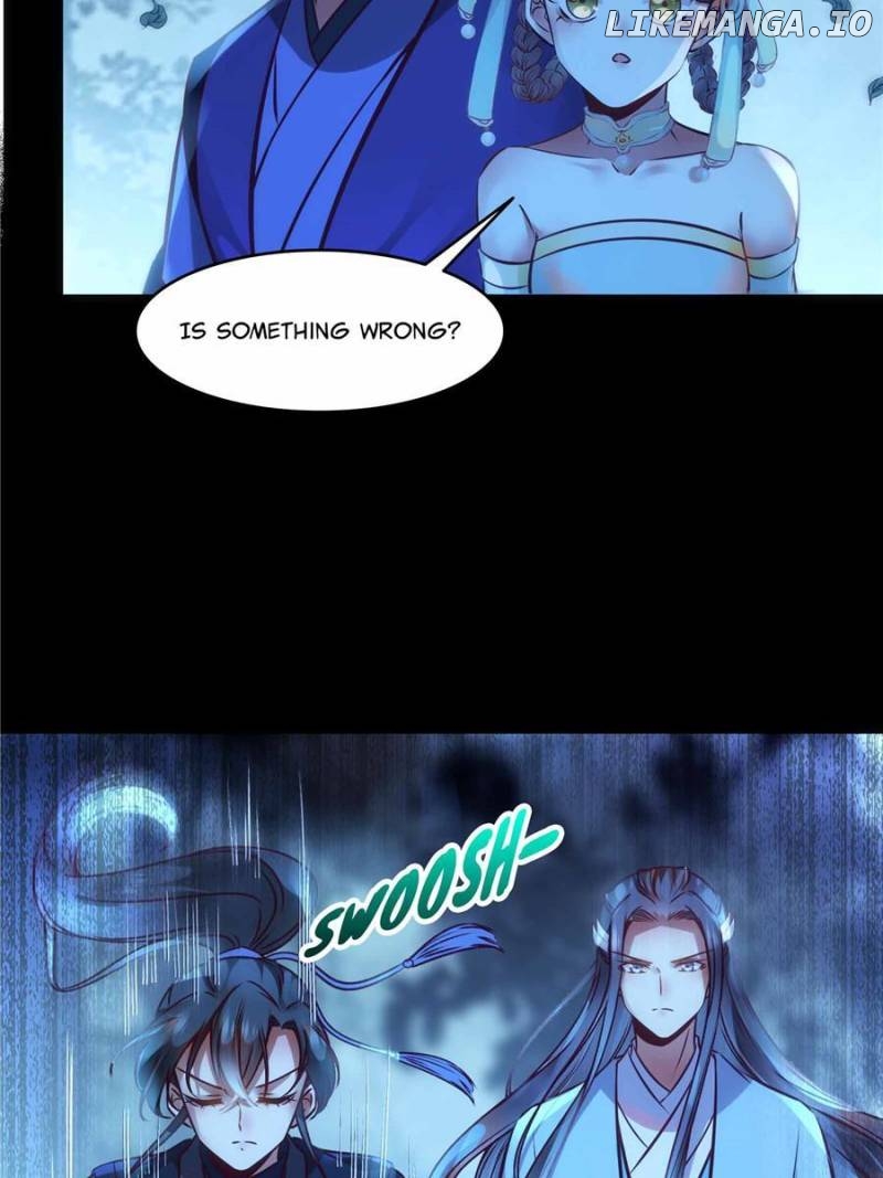 The Goddess Consort Reigns Supreme Chapter 62 - page 24