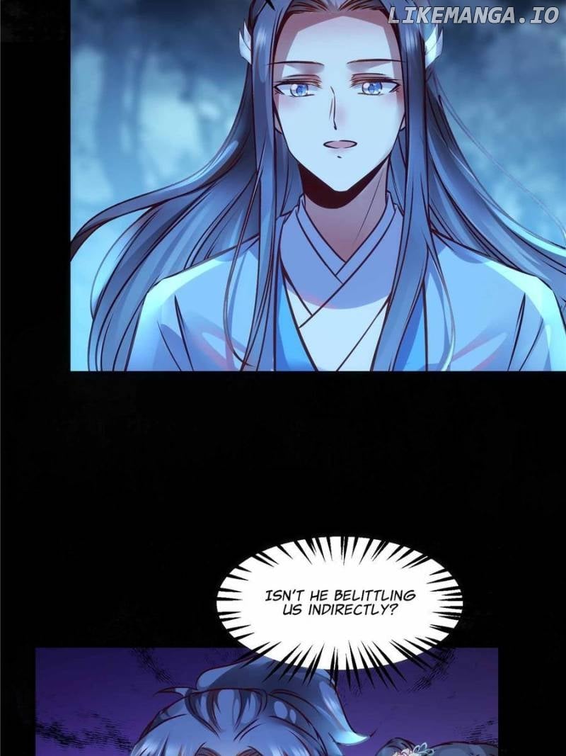 The Goddess Consort Reigns Supreme Chapter 62 - page 28