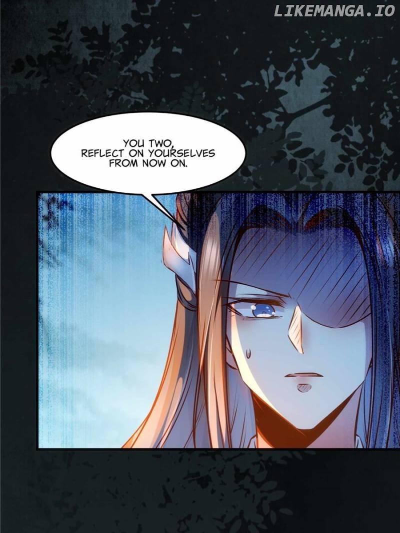 The Goddess Consort Reigns Supreme Chapter 62 - page 3