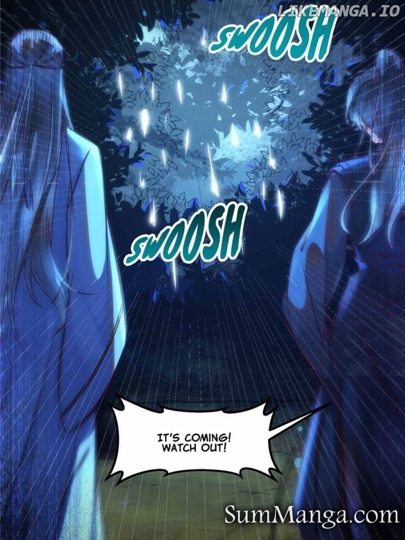 The Goddess Consort Reigns Supreme Chapter 62 - page 30