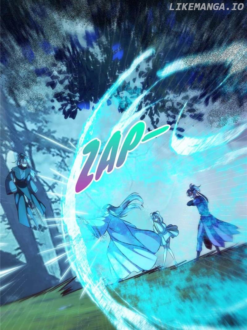 The Goddess Consort Reigns Supreme Chapter 62 - page 34