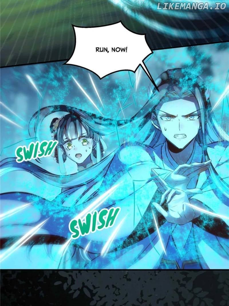 The Goddess Consort Reigns Supreme Chapter 62 - page 35