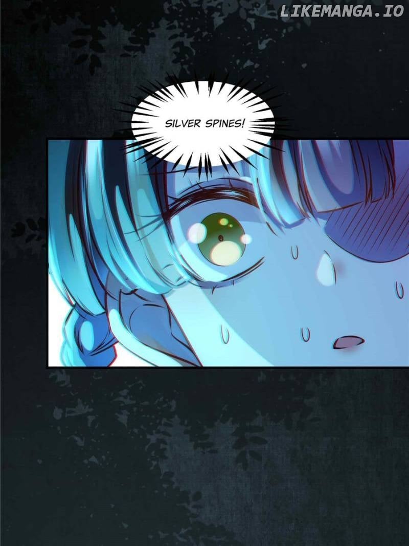 The Goddess Consort Reigns Supreme Chapter 62 - page 36