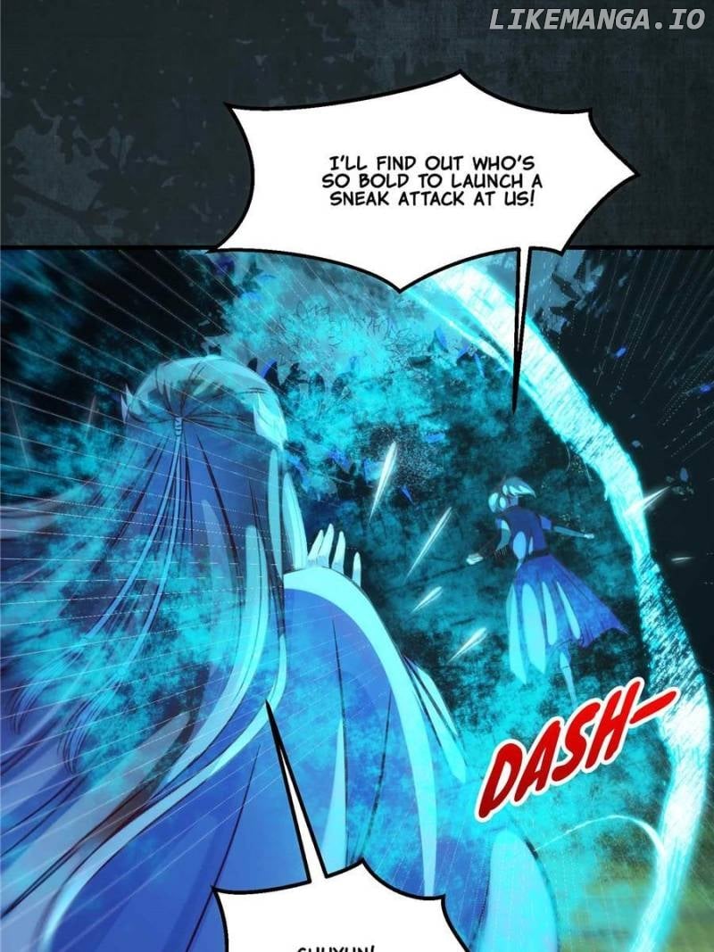 The Goddess Consort Reigns Supreme Chapter 62 - page 37
