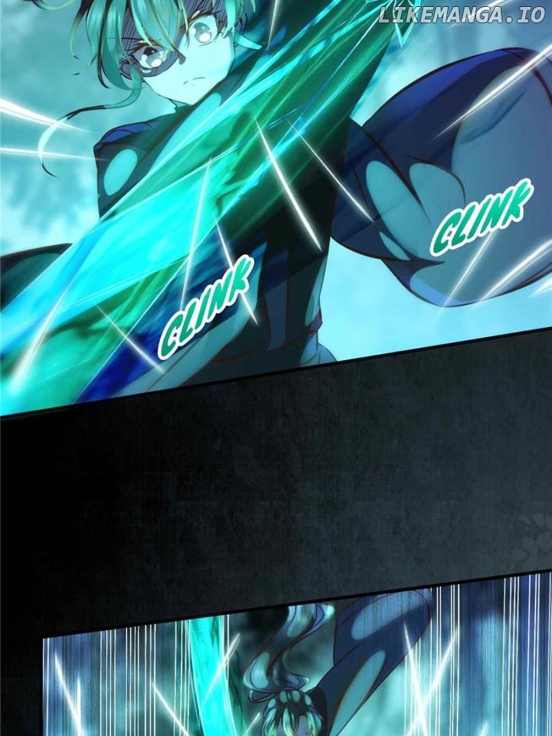 The Goddess Consort Reigns Supreme Chapter 62 - page 39