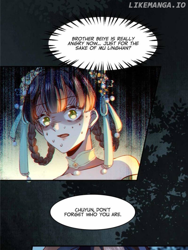 The Goddess Consort Reigns Supreme Chapter 62 - page 4