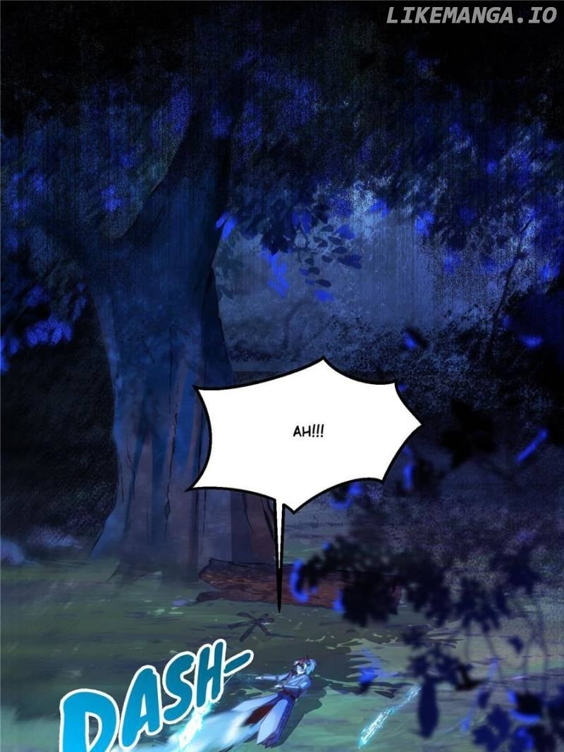 The Goddess Consort Reigns Supreme Chapter 62 - page 43