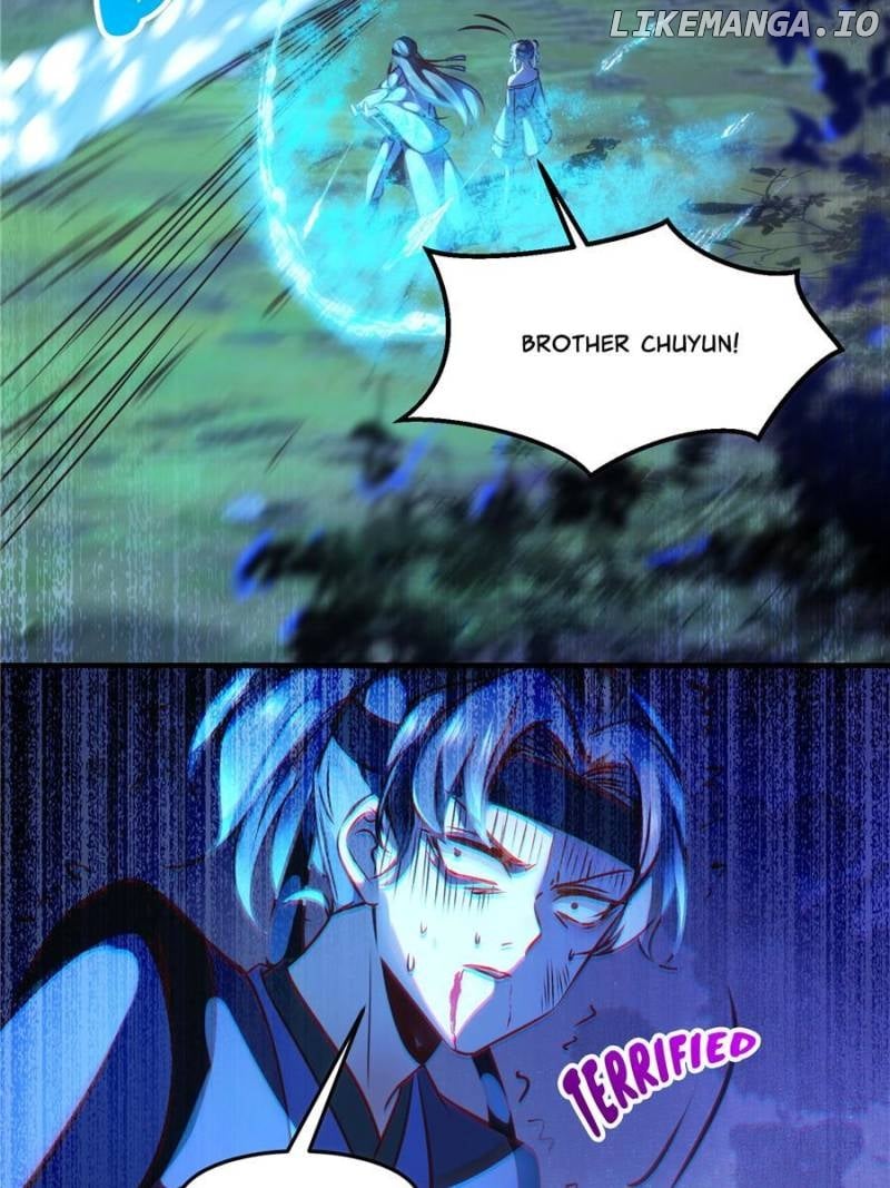 The Goddess Consort Reigns Supreme Chapter 62 - page 44