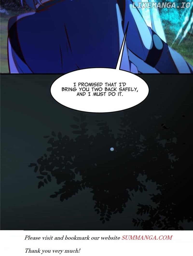 The Goddess Consort Reigns Supreme Chapter 62 - page 46