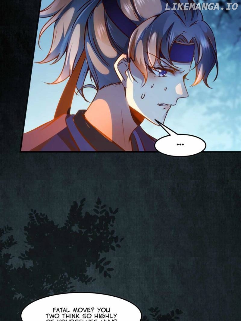 The Goddess Consort Reigns Supreme Chapter 62 - page 5