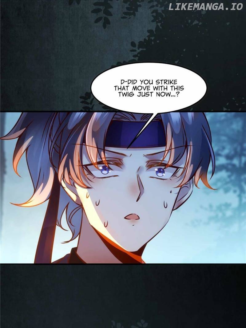 The Goddess Consort Reigns Supreme Chapter 62 - page 7