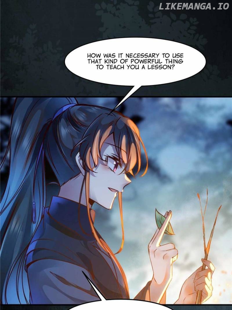 The Goddess Consort Reigns Supreme Chapter 62 - page 8