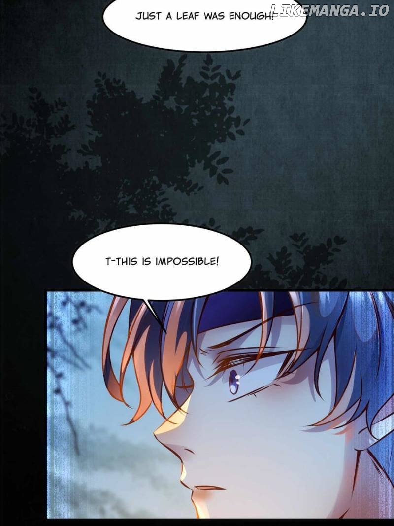 The Goddess Consort Reigns Supreme Chapter 62 - page 9
