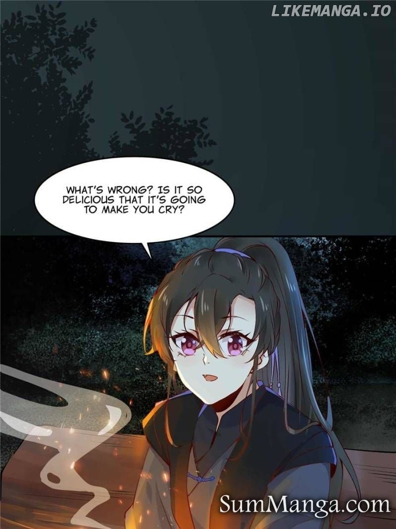 The Goddess Consort Reigns Supreme Chapter 61 - page 1