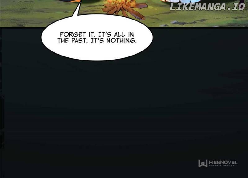 The Goddess Consort Reigns Supreme Chapter 61 - page 10